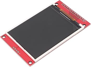 Amazon.co.jp: 2.8インチ TFT LCD ディスプレイモジュール、320x240 PX Amazon.co.jp: 2.8インチ TFT LCD ディスプレイモジュール、320x240 PX